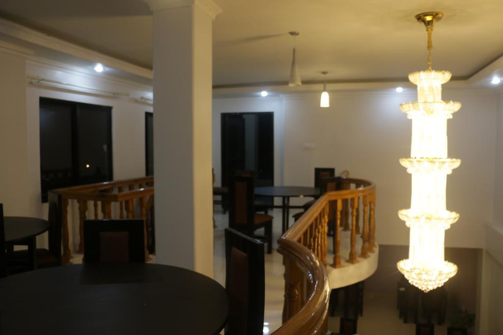 Hotel Swapna Bagh- Your Place Pókhara Exteriér fotografie