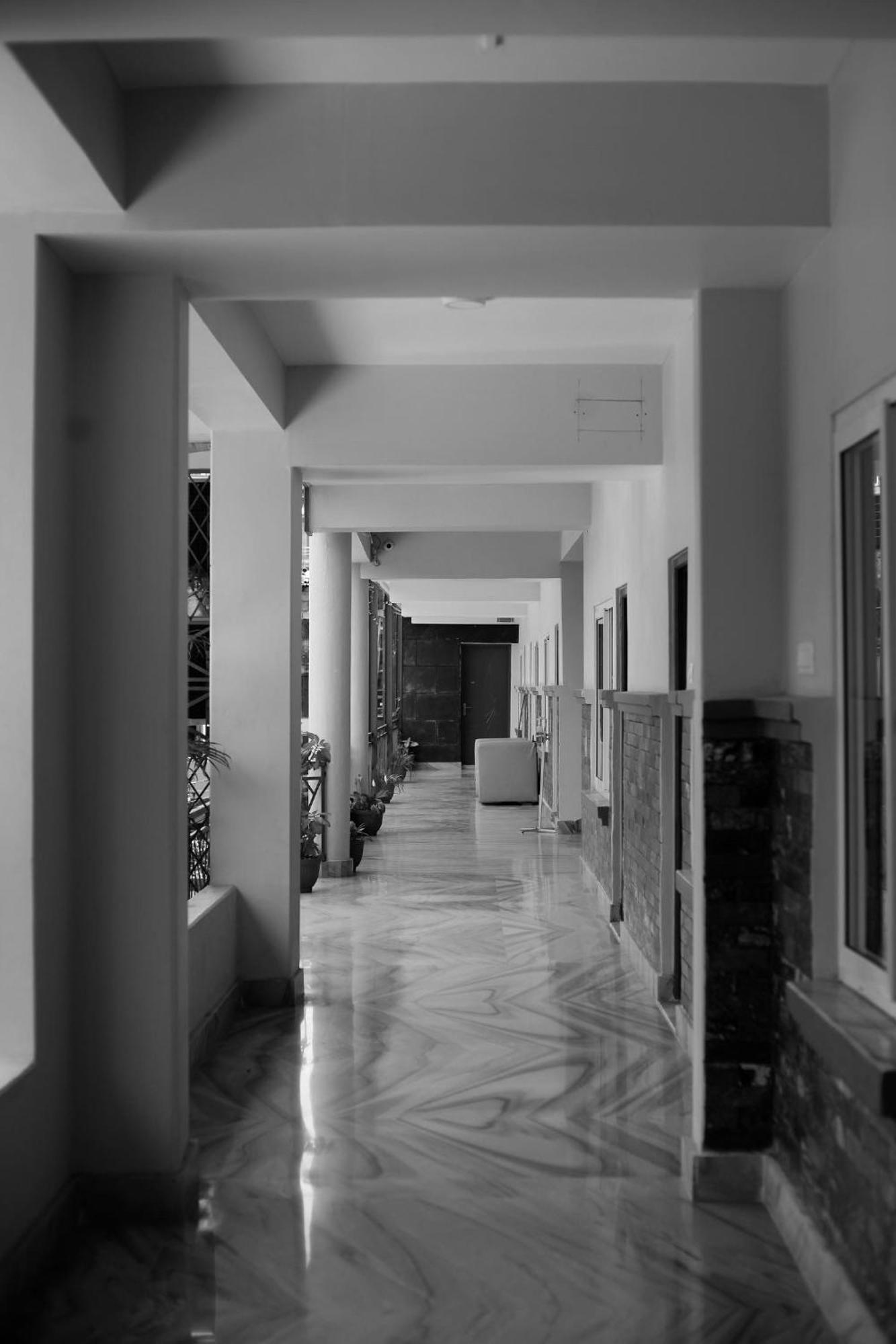 Hotel Swapna Bagh- Your Place Pókhara Exteriér fotografie